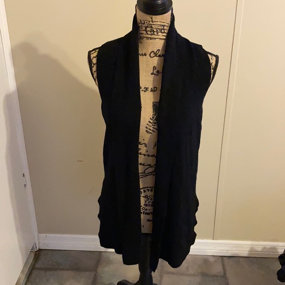 Forever 21 Jackets & Blazers - Forever 21 vest